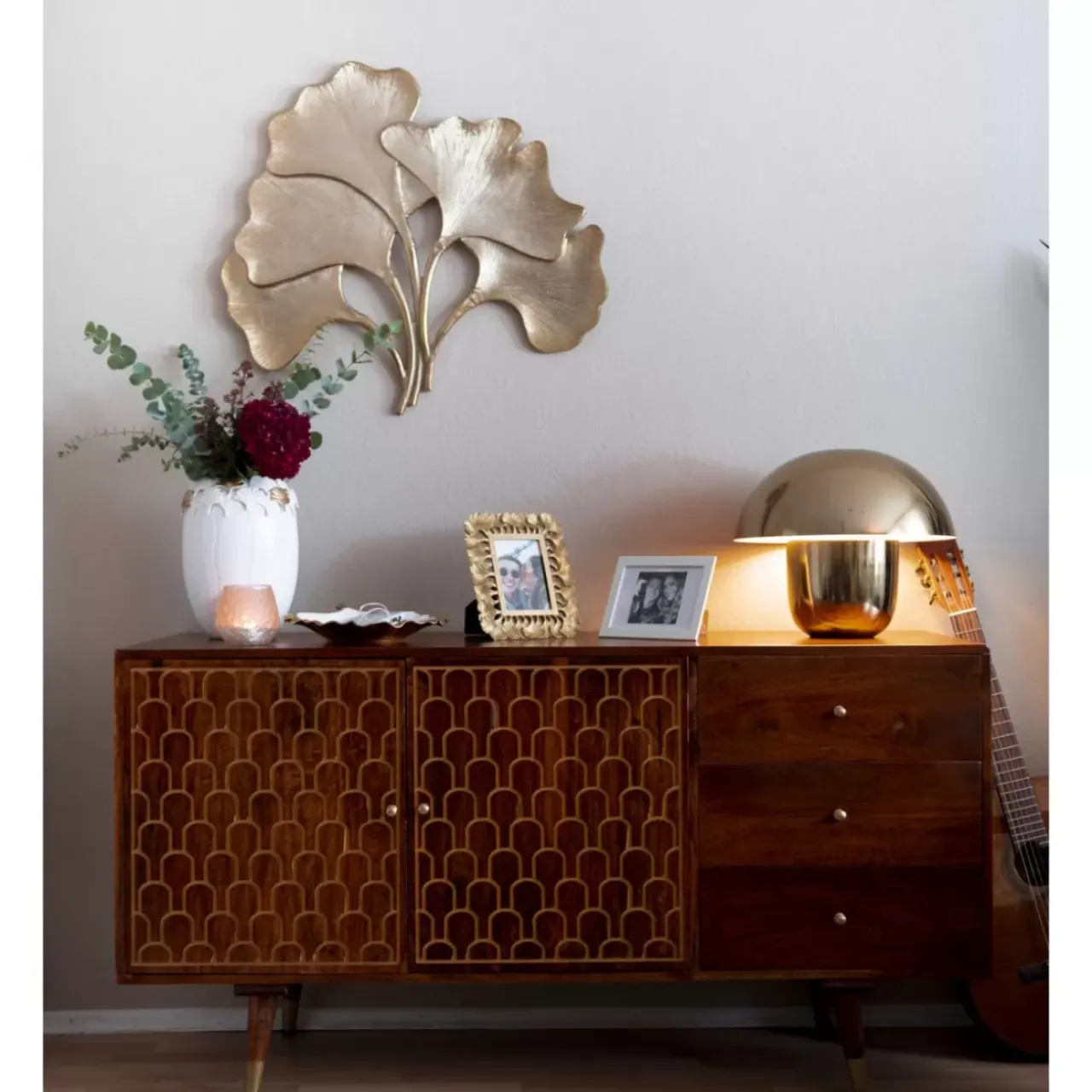 KARE Design Kommoden & Sideboards-Sideboard Muskat