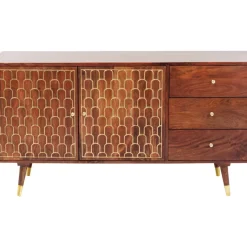 KARE Design Kommoden & Sideboards-Sideboard Muskat