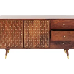 KARE Design Kommoden & Sideboards-Sideboard Muskat
