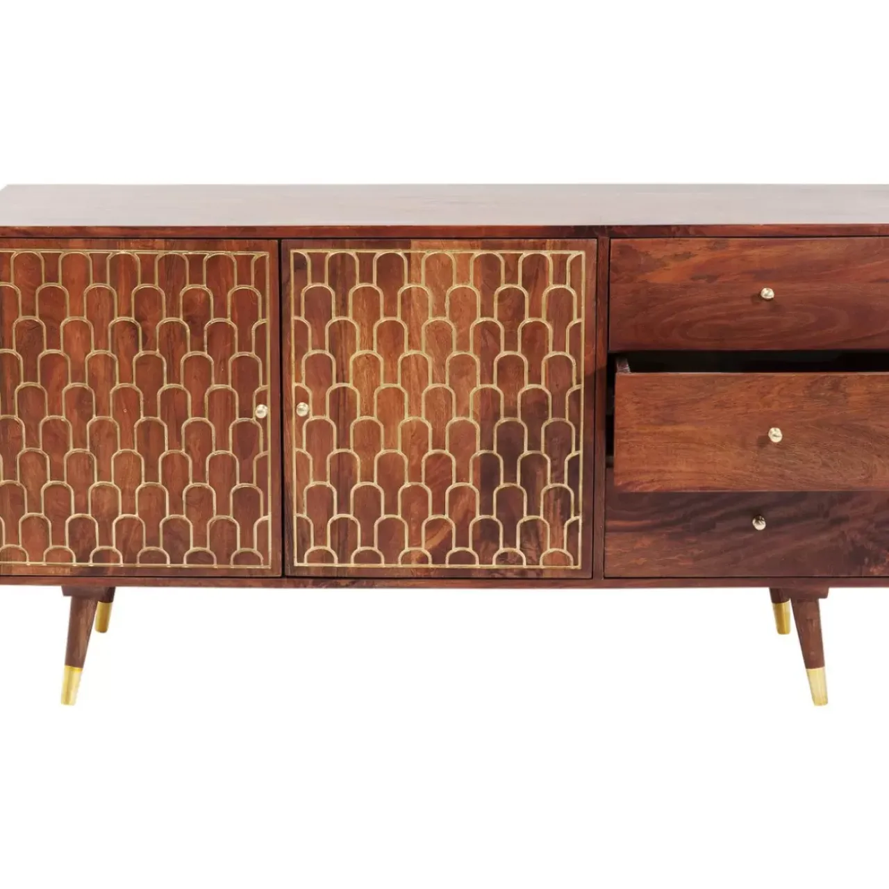 KARE Design Kommoden & Sideboards-Sideboard Muskat