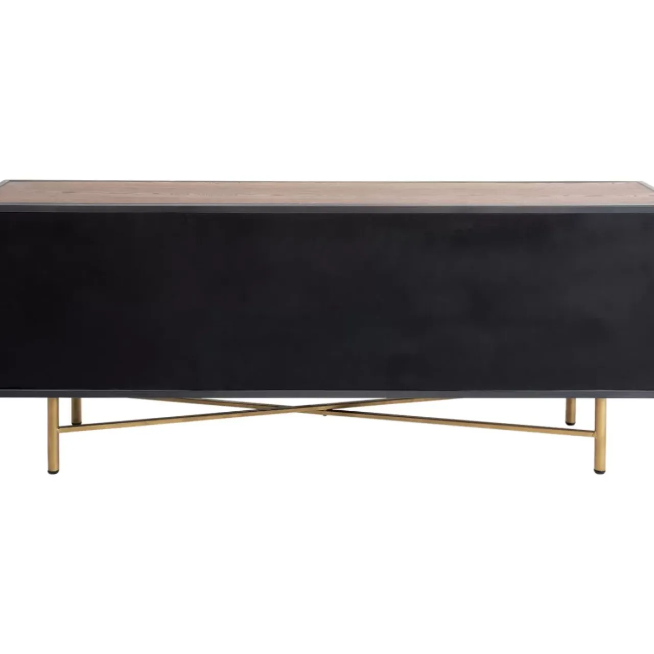 KARE Design Kommoden & Sideboards-Sideboard Opal 140X55Cm