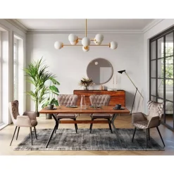KARE Design Kommoden & Sideboards-Sideboard Ravello 140