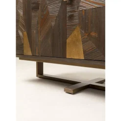 KARE Design Kommoden & Sideboards-Sideboard Salerno 180X83Cm