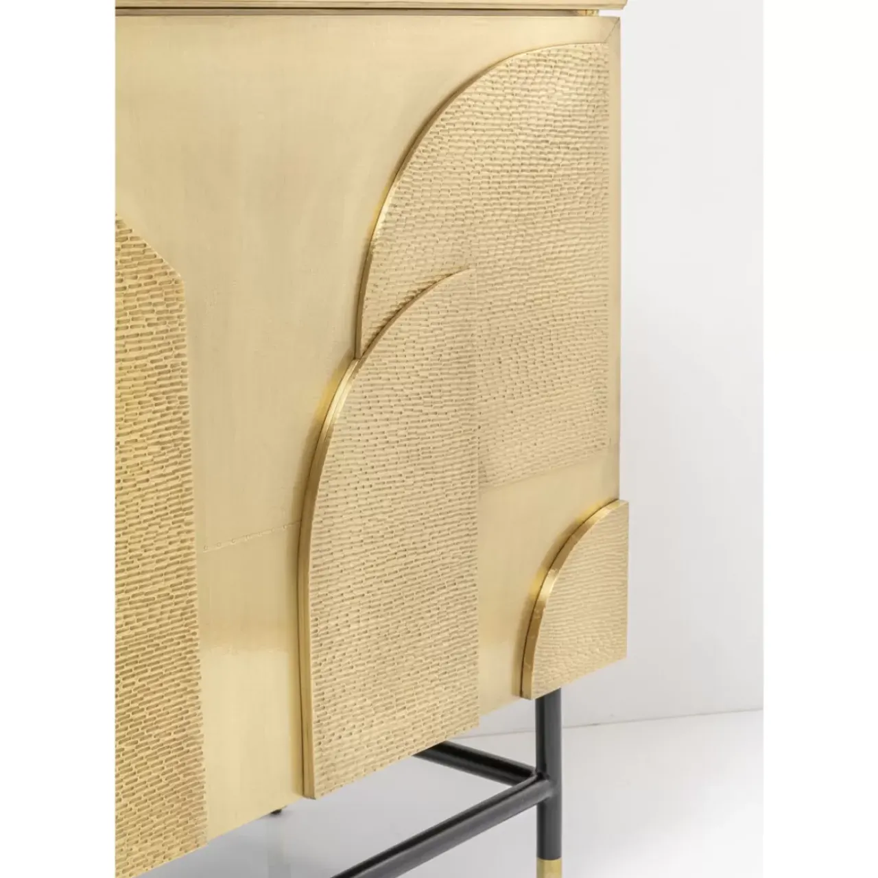 KARE Design Kommoden & Sideboards-Sideboard Solaris 123X87Cm