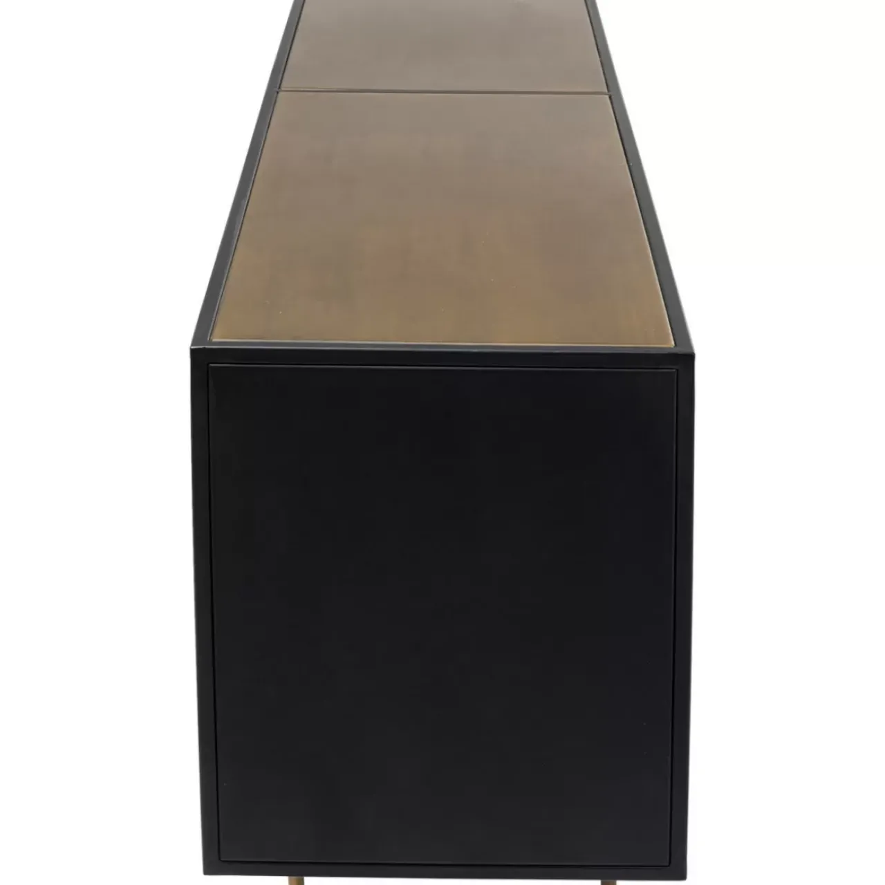 KARE Design Kommoden & Sideboards-Sideboard Terrazzo 183Cm