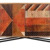 KARE Design Kommoden & Sideboards-Sideboard Tomahawk