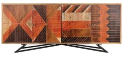 KARE Design Kommoden & Sideboards-Sideboard Tomahawk