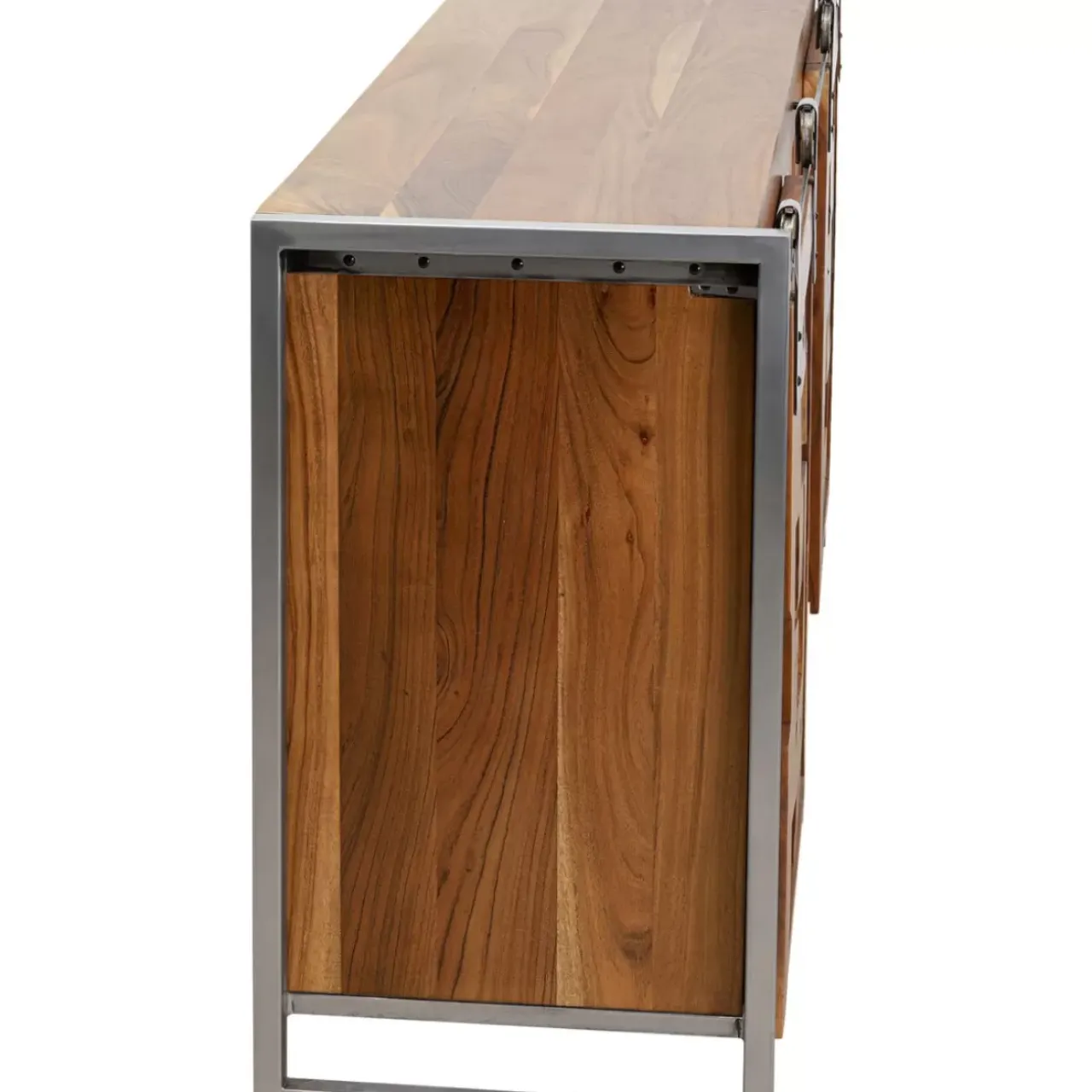 KARE Design Kommoden & Sideboards-Sideboard Vancouver 160X78Cm