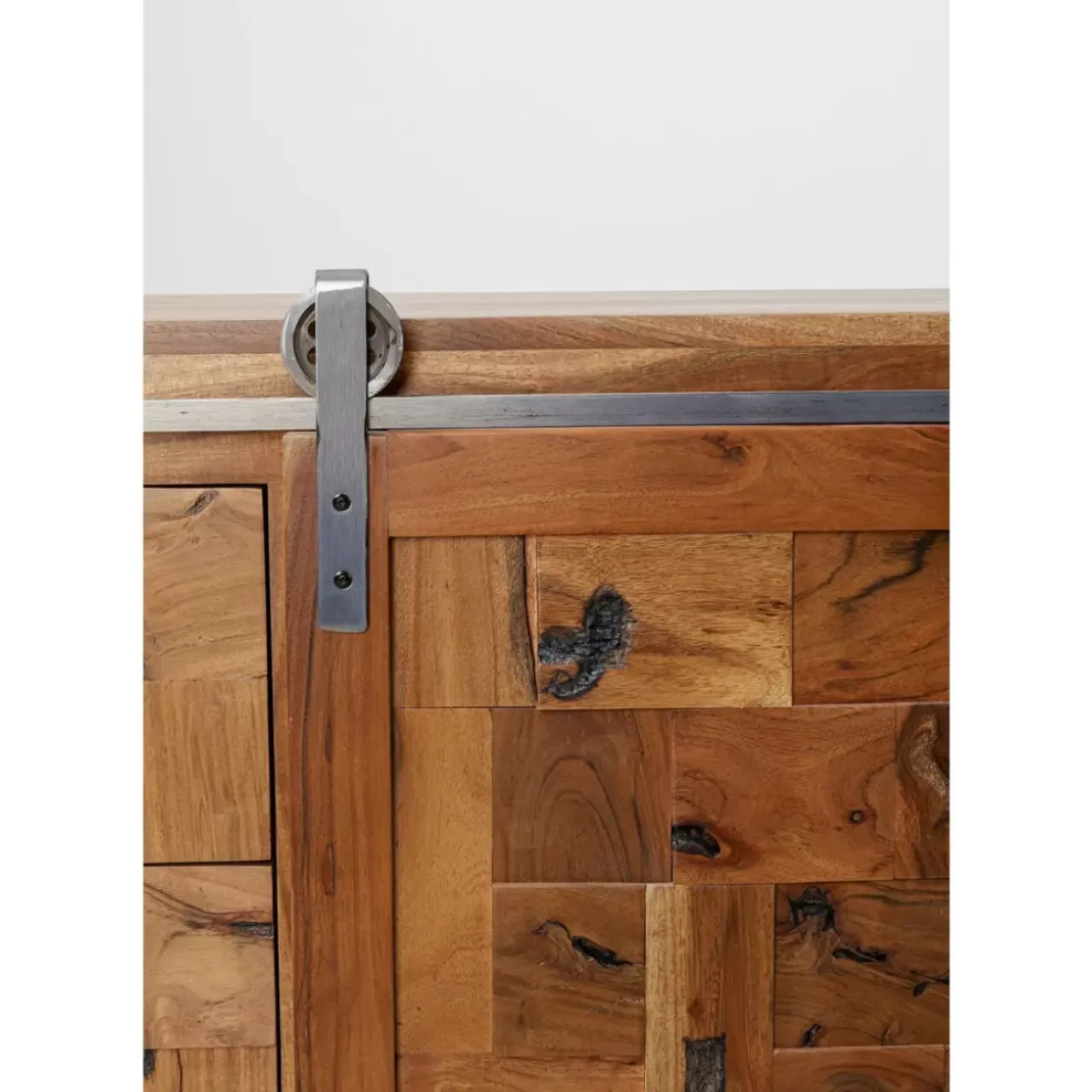 KARE Design Kommoden & Sideboards-Sideboard Vancouver 160X78Cm