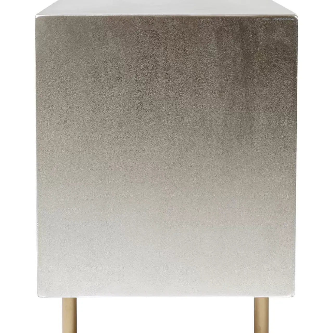 KARE Design Kommoden & Sideboards-Sideboard Venice Triangle 180