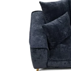 KARE Design Sofas & Couches-Sofa Benita 3-Sitzer