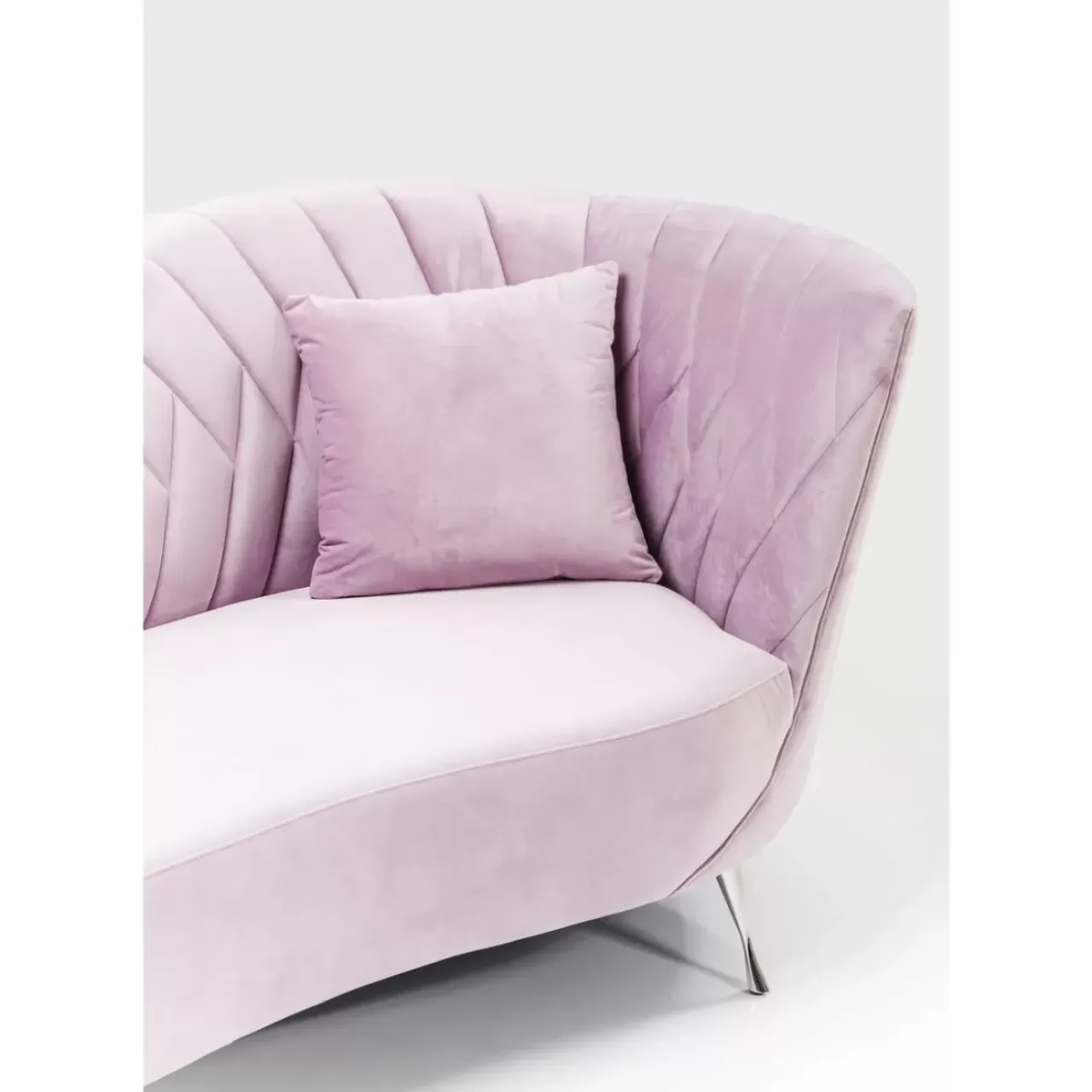 KARE Design Sofas & Couches-Sofa Cabaret 3-Sitzer
