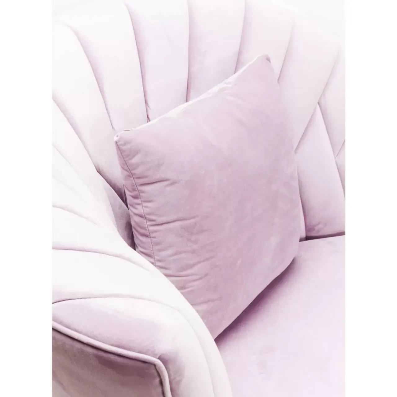 KARE Design Sofas & Couches-Sofa Cabaret 3-Sitzer