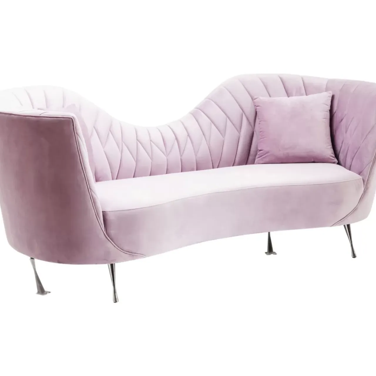 KARE Design Sofas & Couches-Sofa Cabaret 3-Sitzer