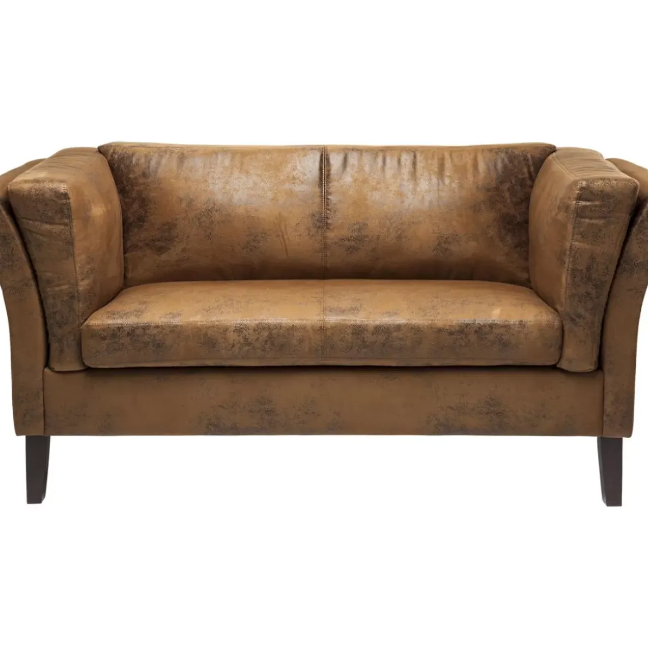 KARE Design Sofas & Couches-Sofa Canapee 2-Sitzer Vintage Smart