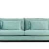 KARE Design Sofas & Couches-Sofa Caren 4 Sitzer. Piano 9