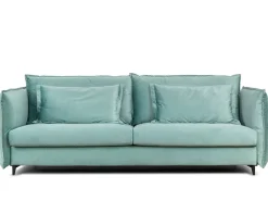 KARE Design Sofas & Couches-Sofa Caren 4 Sitzer. Piano 9