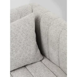 KARE Design Sofas & Couches-Sofa Celebrate 3-Sitzer S&P