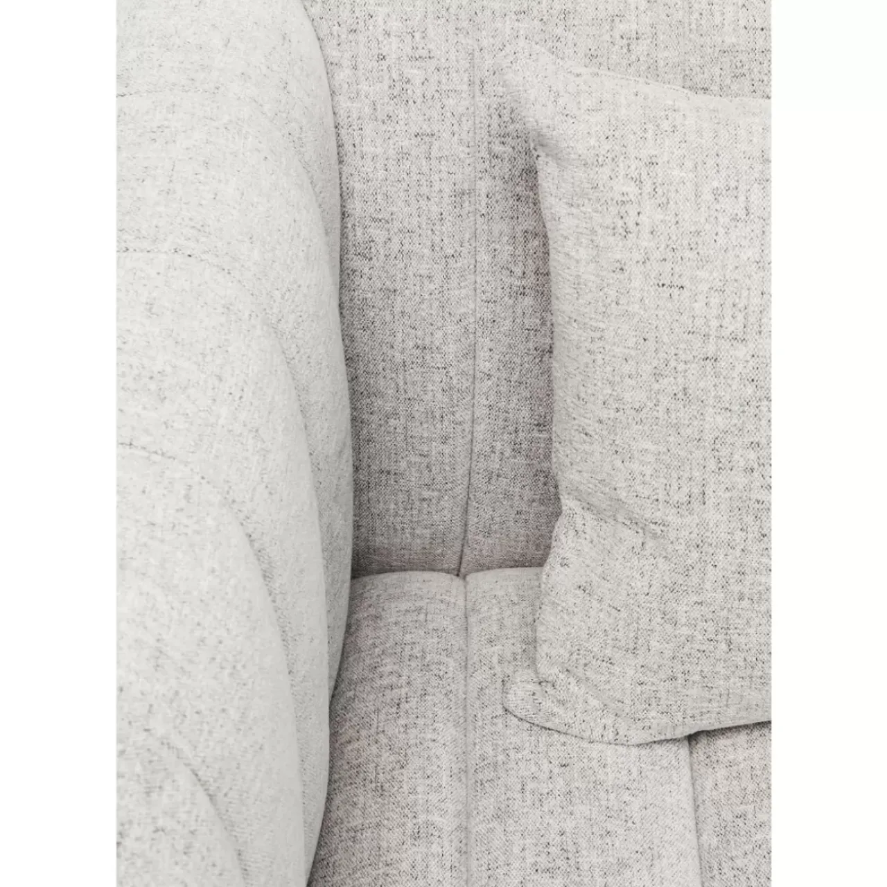 KARE Design Sofas & Couches-Sofa Celebrate 3-Sitzer S&P
