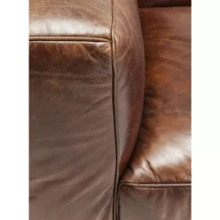 KARE Design Sofas & Couches-Sofa Cubetto 3-Sitzer 220Cm