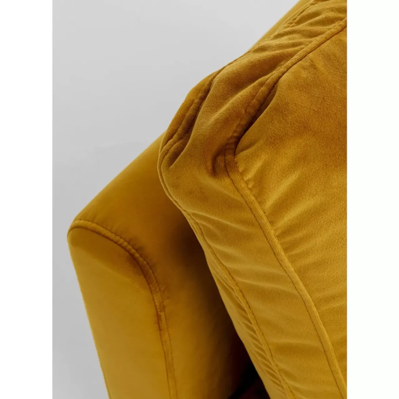 KARE Design Sofas & Couches-Sofa Element Discovery Amber