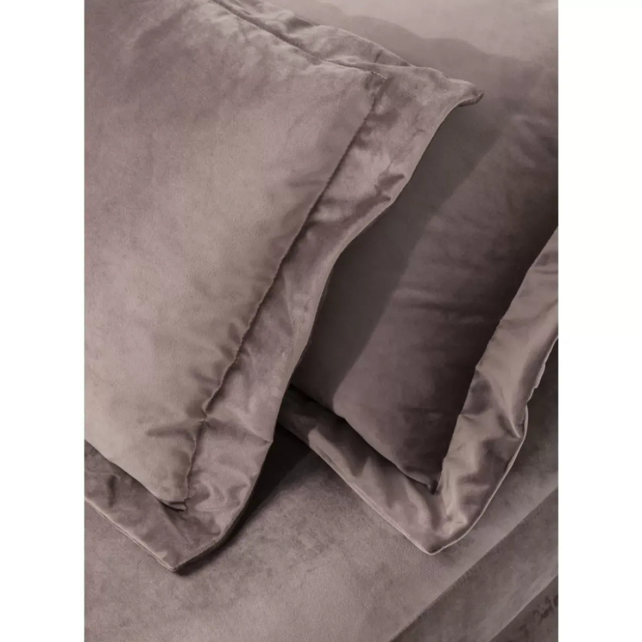 KARE Design Sofas & Couches-Sofa Element Lullaby Taupe