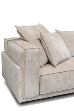 KARE Design Sofas & Couches-Sofa Lamal Set 2 Right