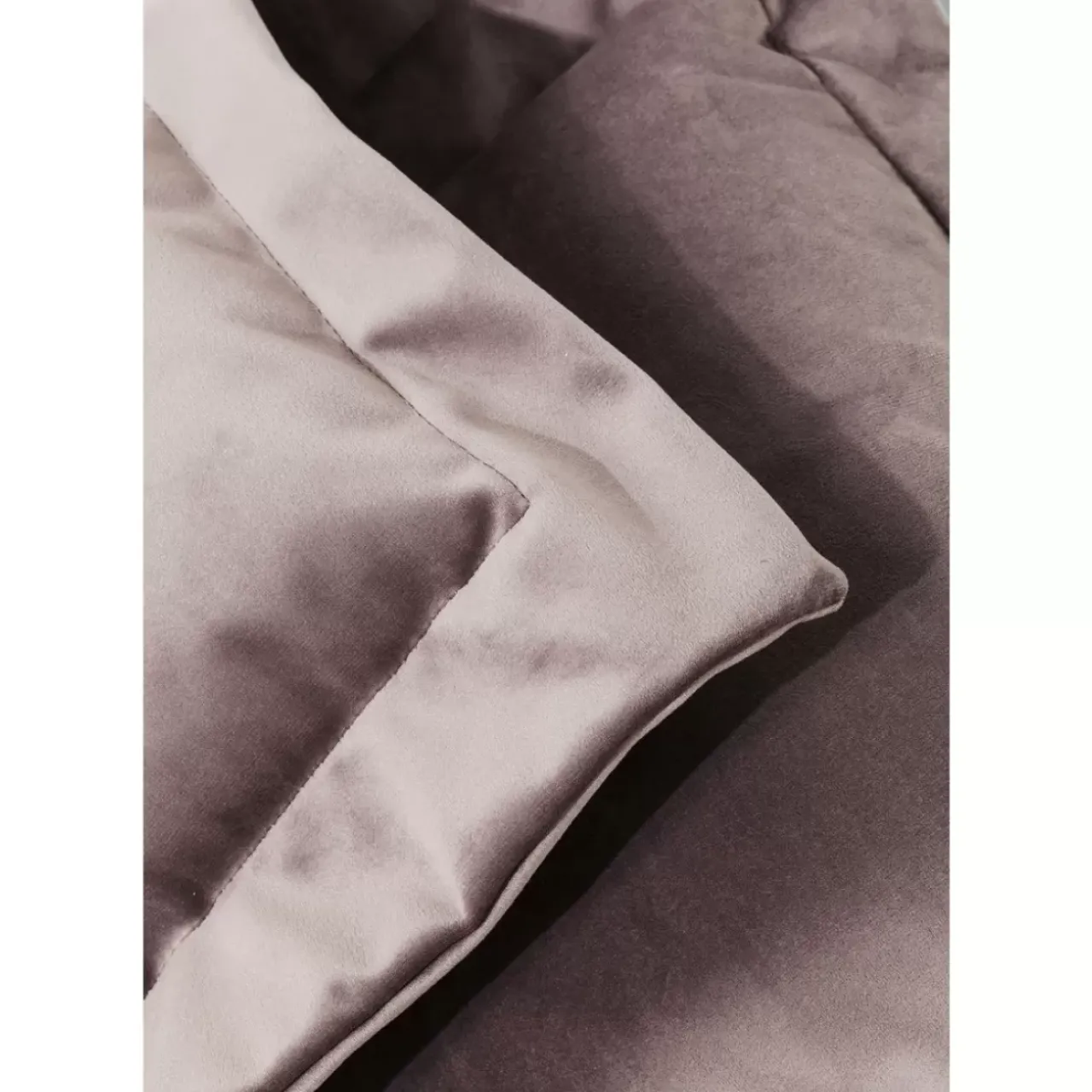 KARE Design Sofas & Couches-Sofa Lullaby 3-Sitzer Taupe