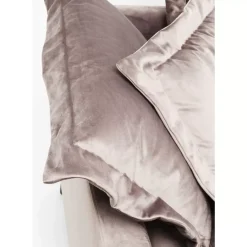 KARE Design Sofas & Couches-Sofa Lullaby 3-Sitzer Taupe