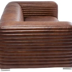 KARE Design Sofas & Couches-Sofa Malibu 3-Sitzer