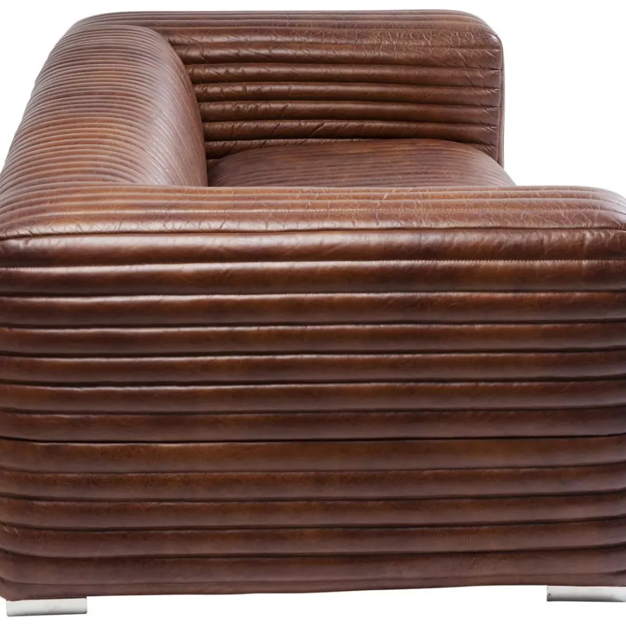 KARE Design Sofas & Couches-Sofa Malibu 3-Sitzer