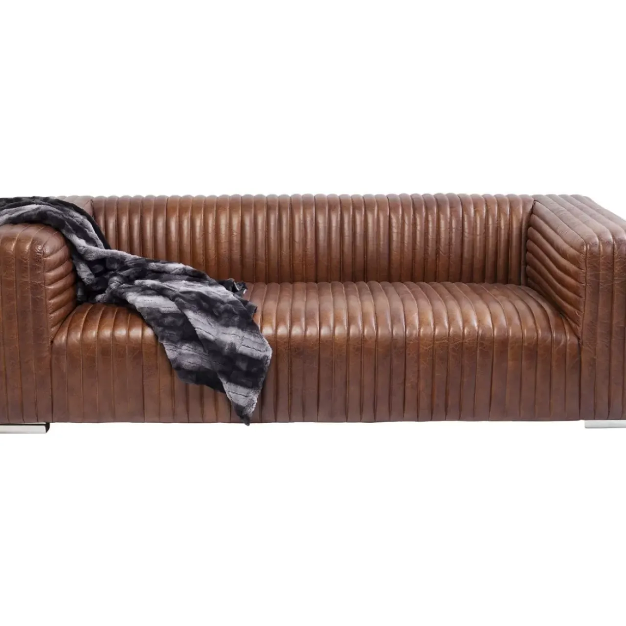 KARE Design Sofas & Couches-Sofa Malibu 3-Sitzer