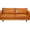 KARE Design Sofas & Couches-Sofa Neo 2-Sitzer Tobacco