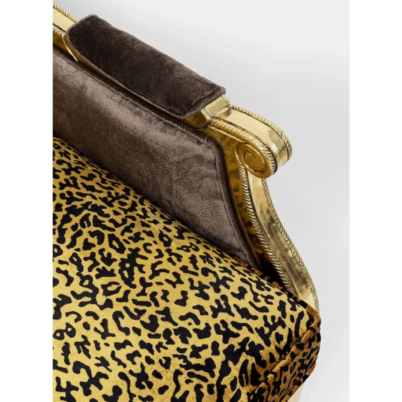 KARE Design Sofas & Couches-Sofa Regency Leo 135Cm
