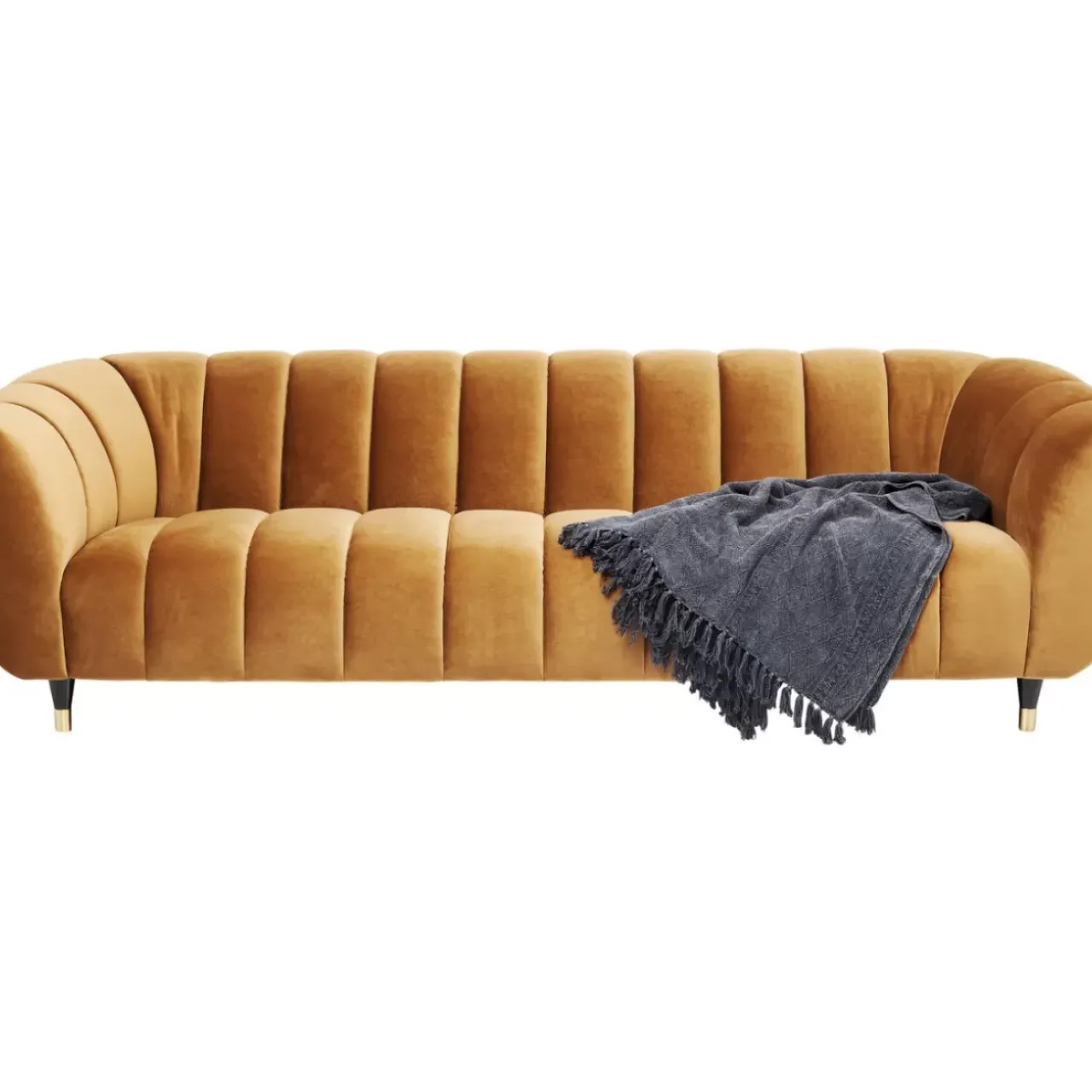 KARE Design Sofas & Couches-Sofa Spectra 3-Sitzer