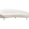 KARE Design Sessel-Sofa Wall Street 270Cm