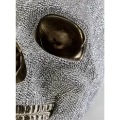 KARE Design Deko & Geschenkartikel-Spardose Skull Crystals