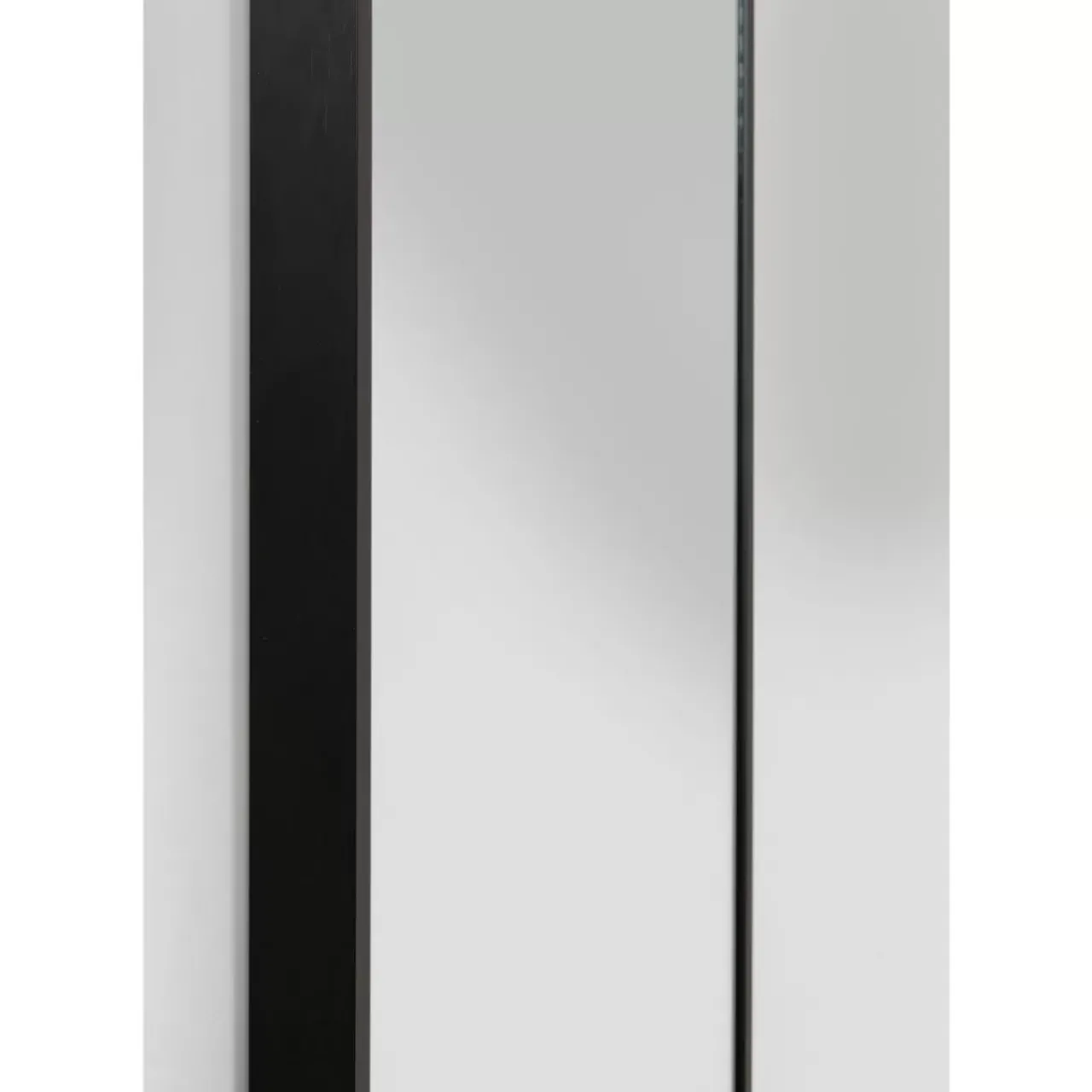 KARE Design Spiegel-Spiegel Bella 180X30Cm