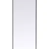 KARE Design Spiegel-Spiegel Bella 180X60Cm