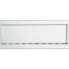KARE Design Spiegel-Spiegel Big Beauty Candle Light 90X35
