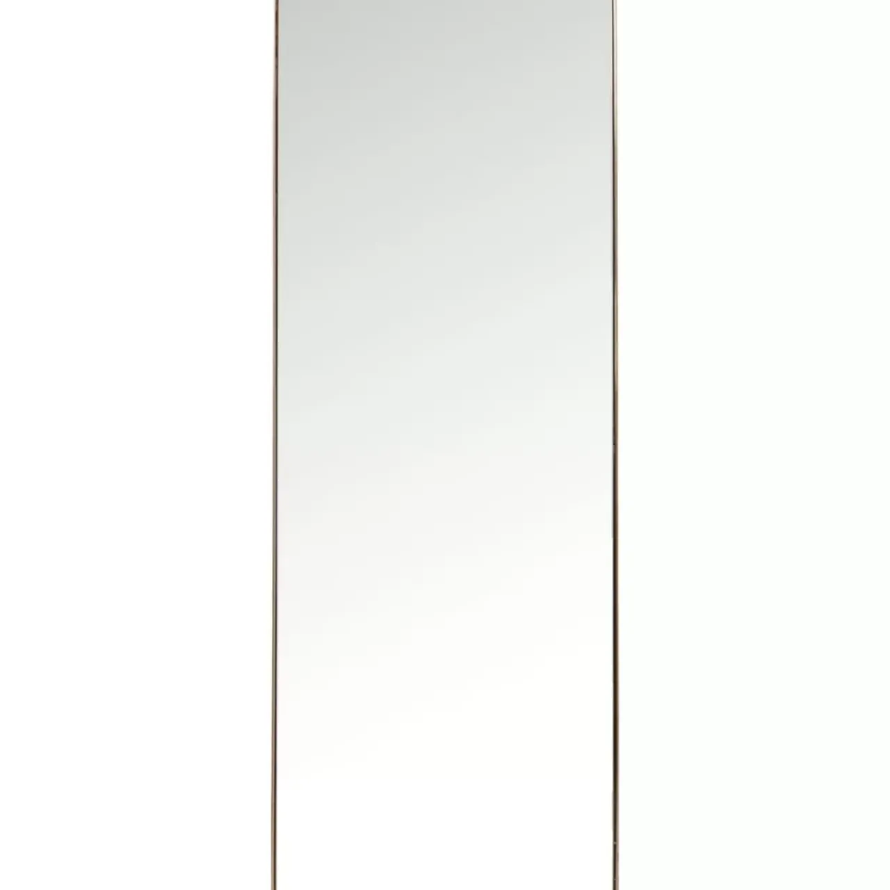 KARE Design Spiegel-Spiegel Curve Cobre 70X200Cm