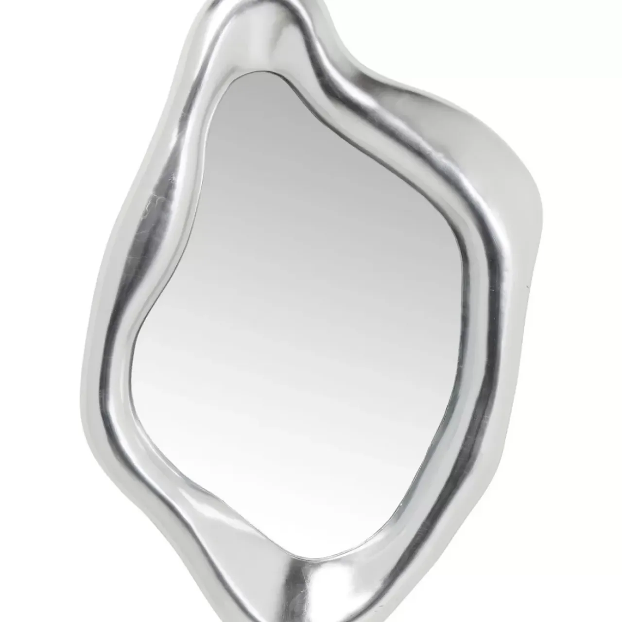 KARE Design Spiegel-Spiegel Hologram Silber 119X76Cm