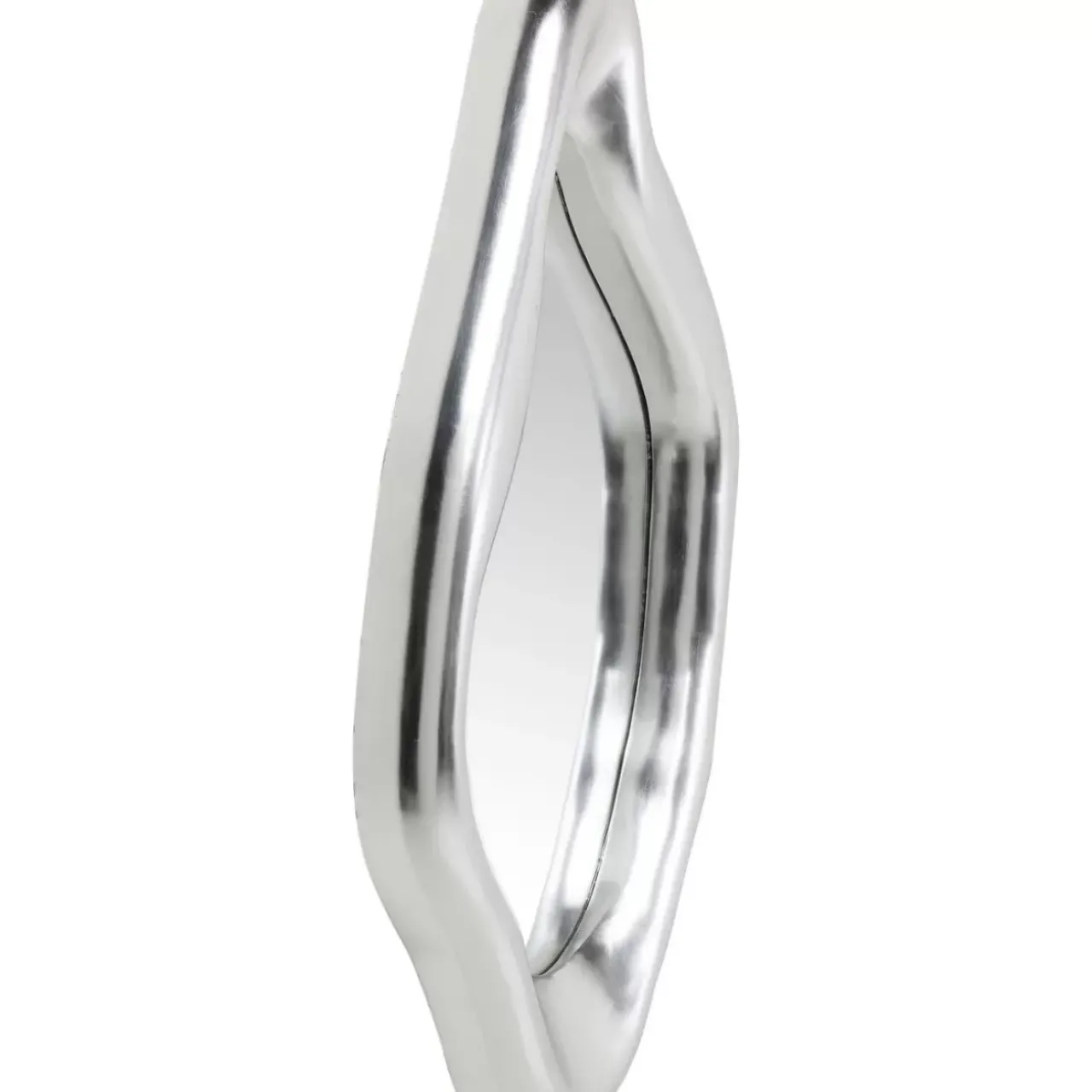 KARE Design Spiegel-Spiegel Hologram Silber 119X76Cm