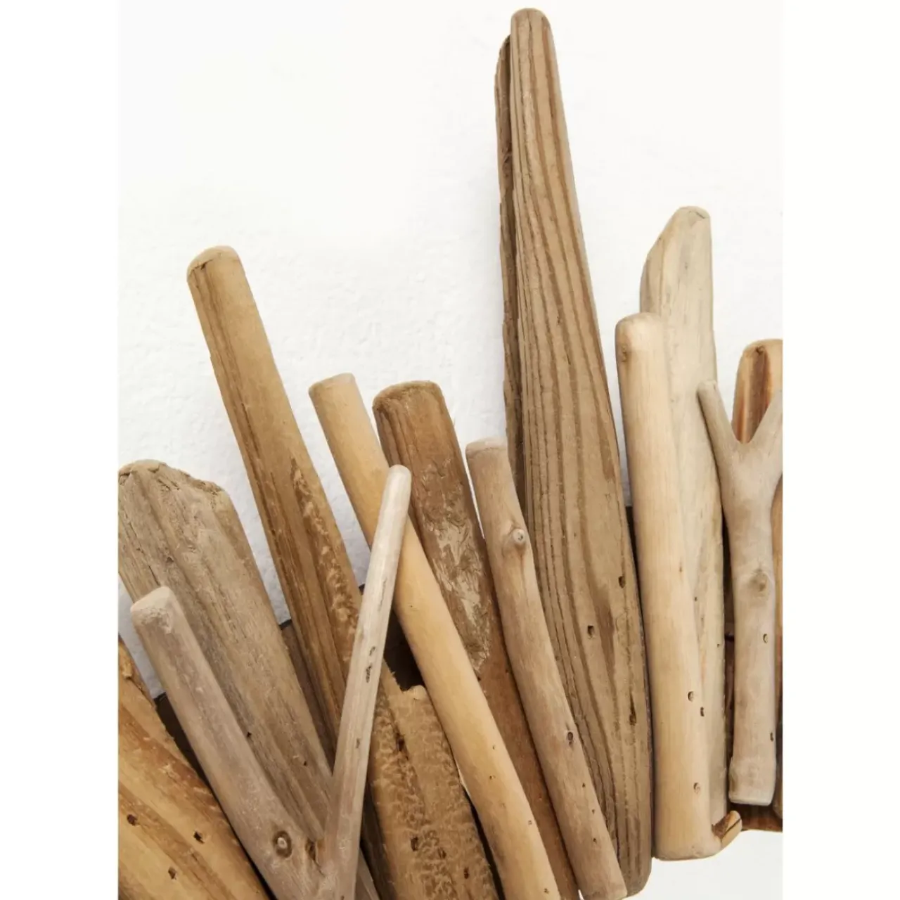KARE Design Spiegel-Spiegel Legno O82Cm
