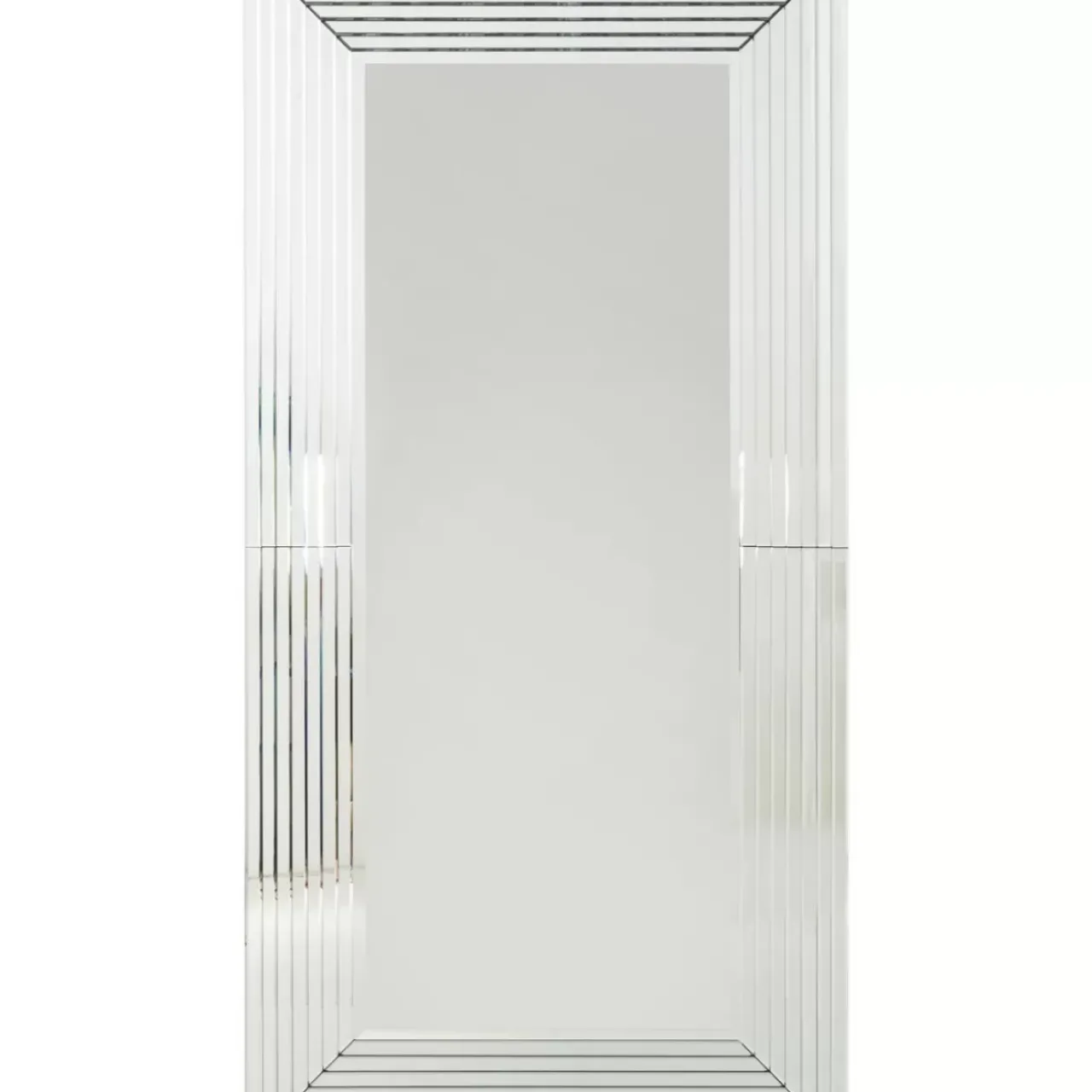 KARE Design Spiegel-Spiegel Linea 100X200Cm