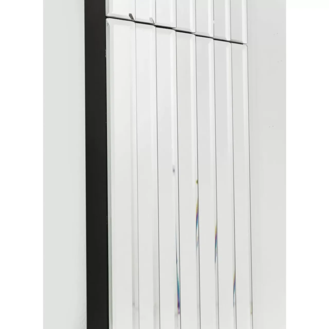 KARE Design Spiegel-Spiegel Linea 100X200Cm