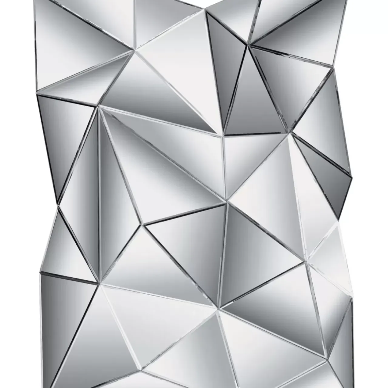 KARE Design Spiegel-Spiegel Prisma 120X80Cm