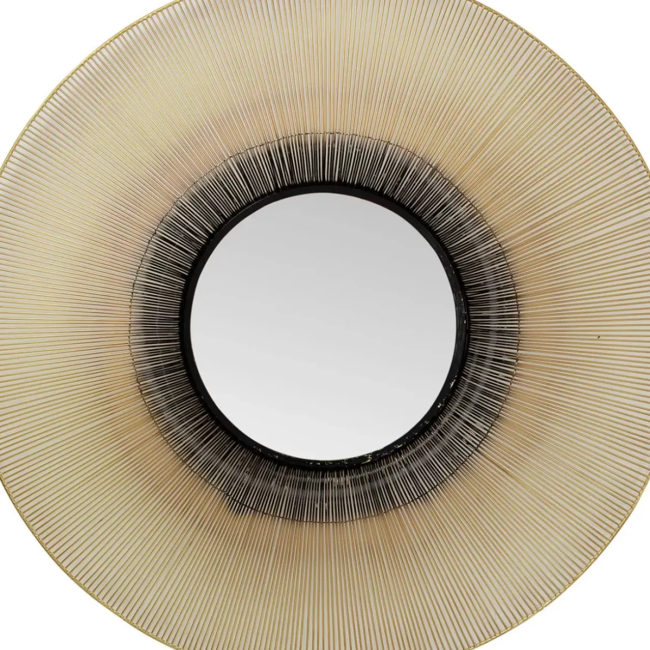 KARE Design Spiegel-Spiegel Rayos O102