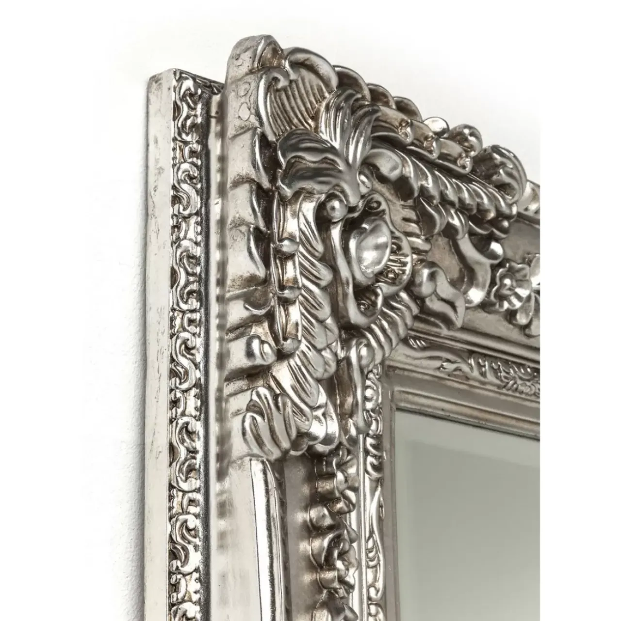 KARE Design Spiegel-Spiegel Royal Residence 203X104Cm