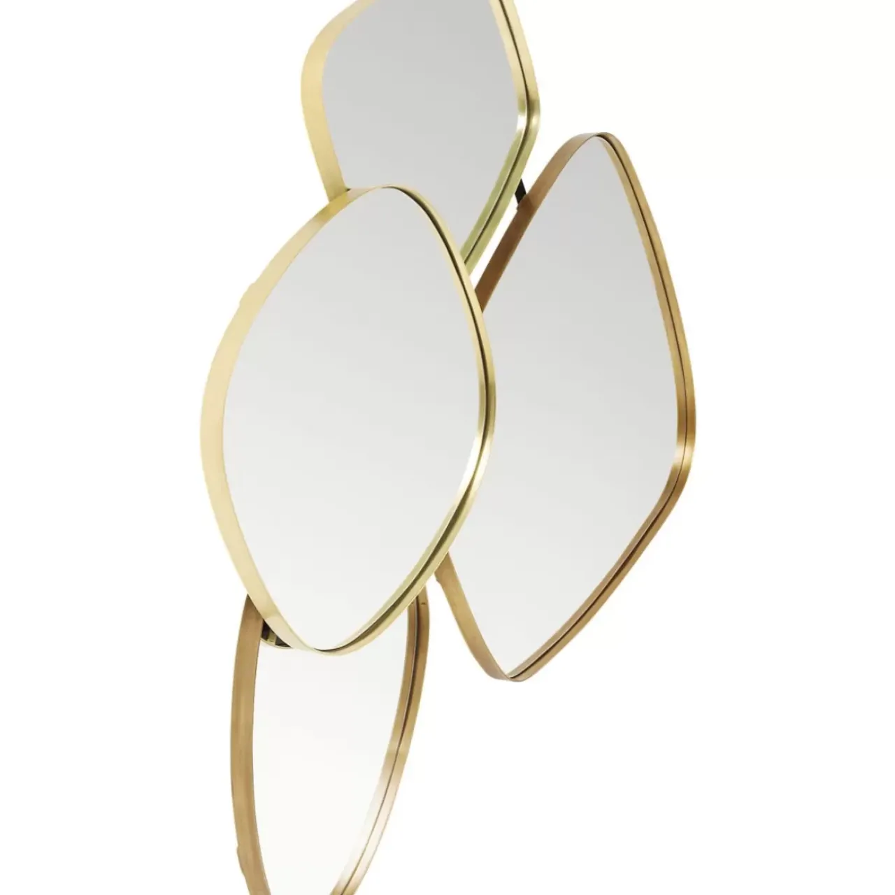 KARE Design Spiegel-Spiegel Shapes 130X110Cm